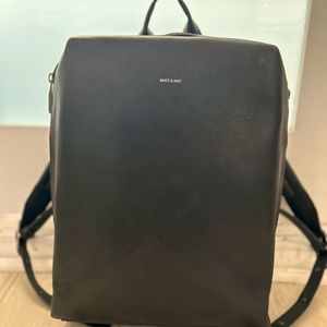 Matt and Nat laptop work bag